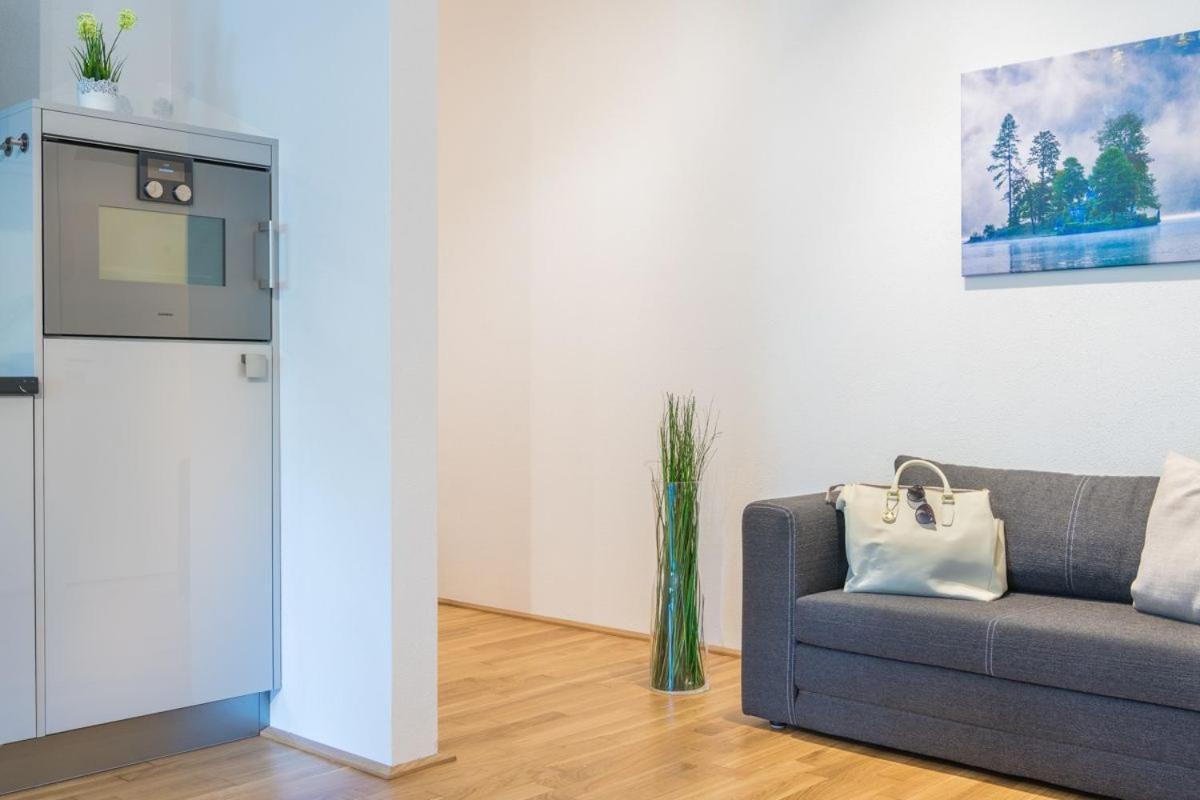 Watzmann Panorama Apartment