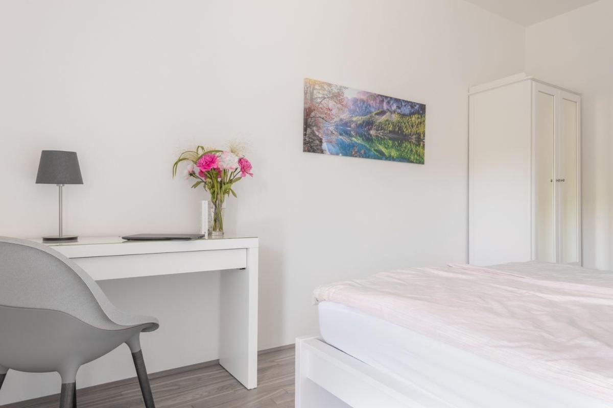 Watzmann Panorama Apartment Berchtesgaden